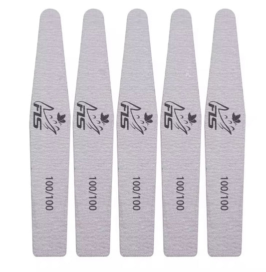 Nail filers