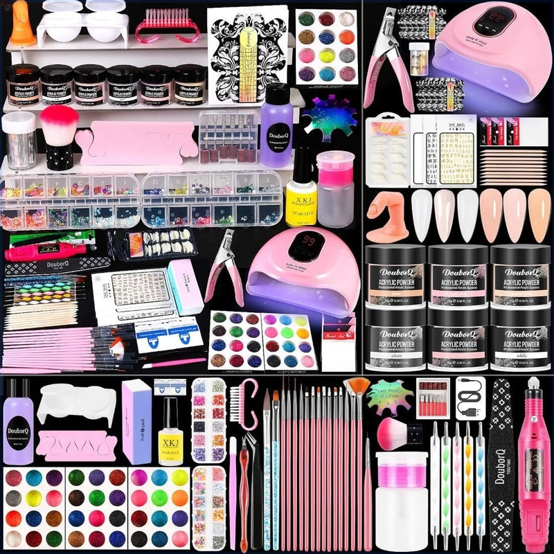 Nail Supply