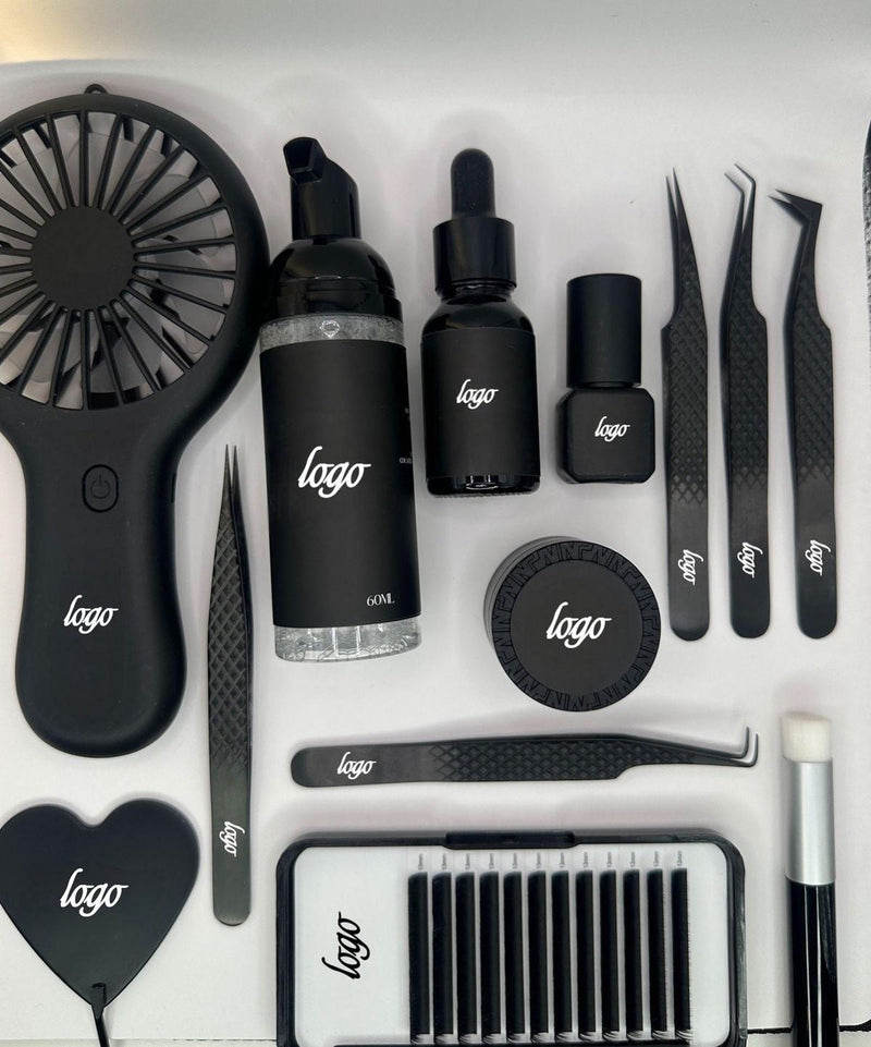 Lash Supply