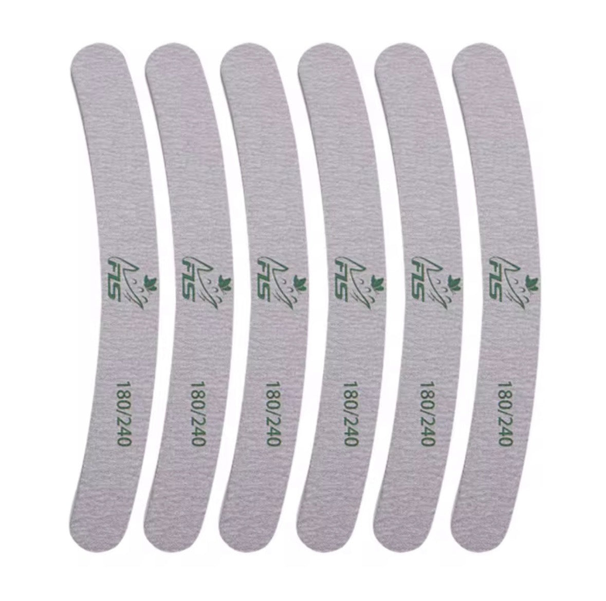 Nail filers