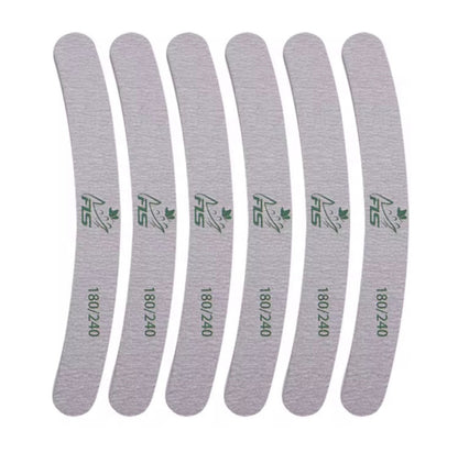 Nail filers