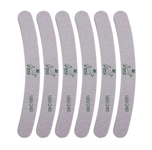 Nail filers