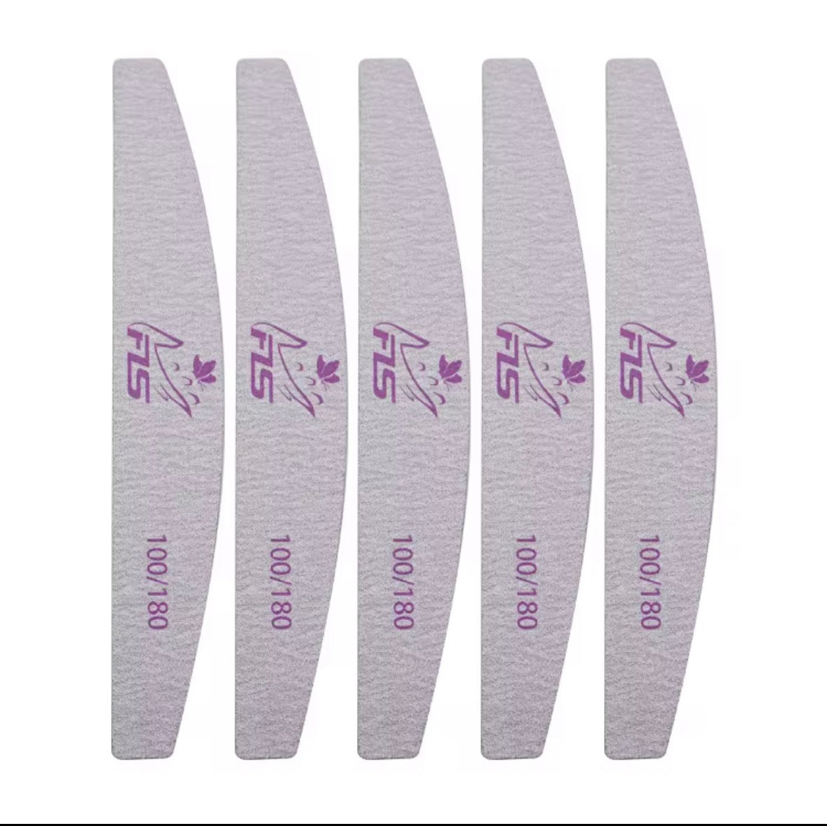 Nail filers