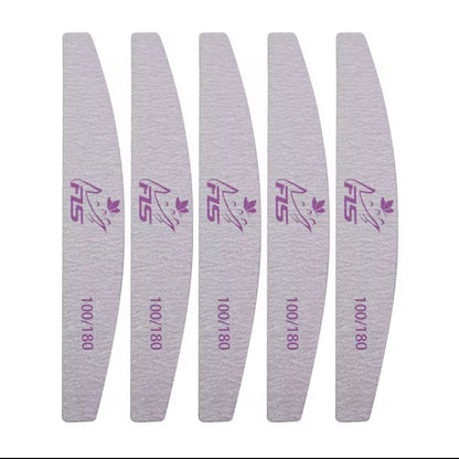 Nail filers