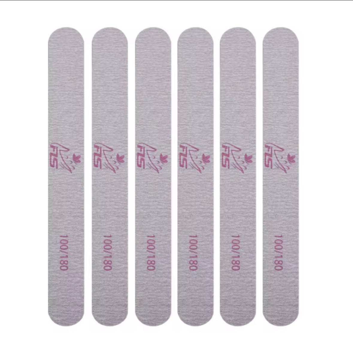 Nail filers