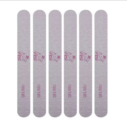 Nail filers