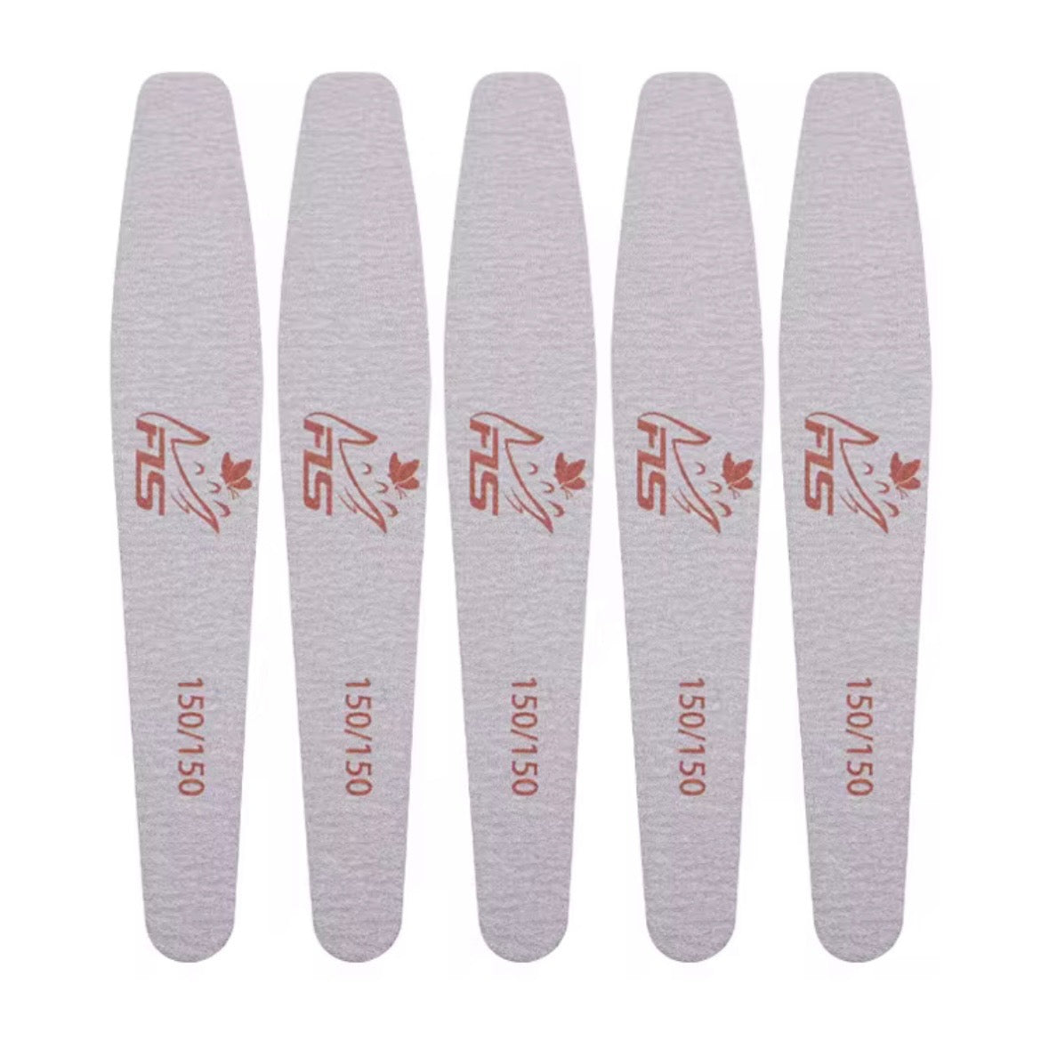 Nail filers