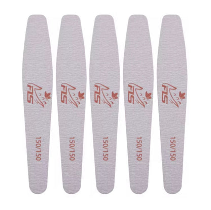 Nail filers