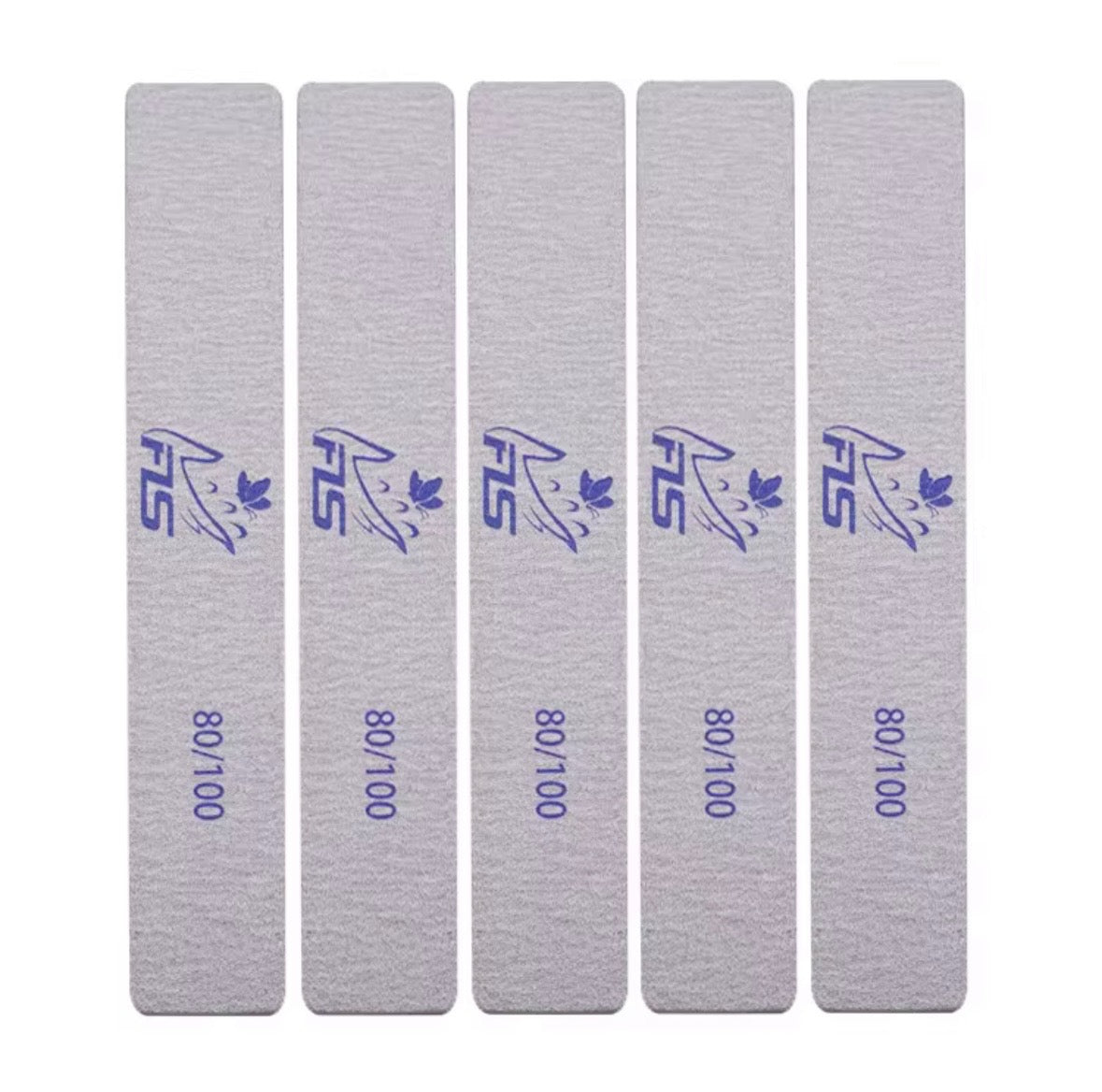 Nail filers