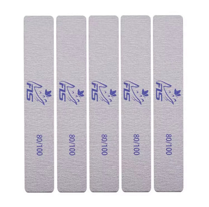 Nail filers