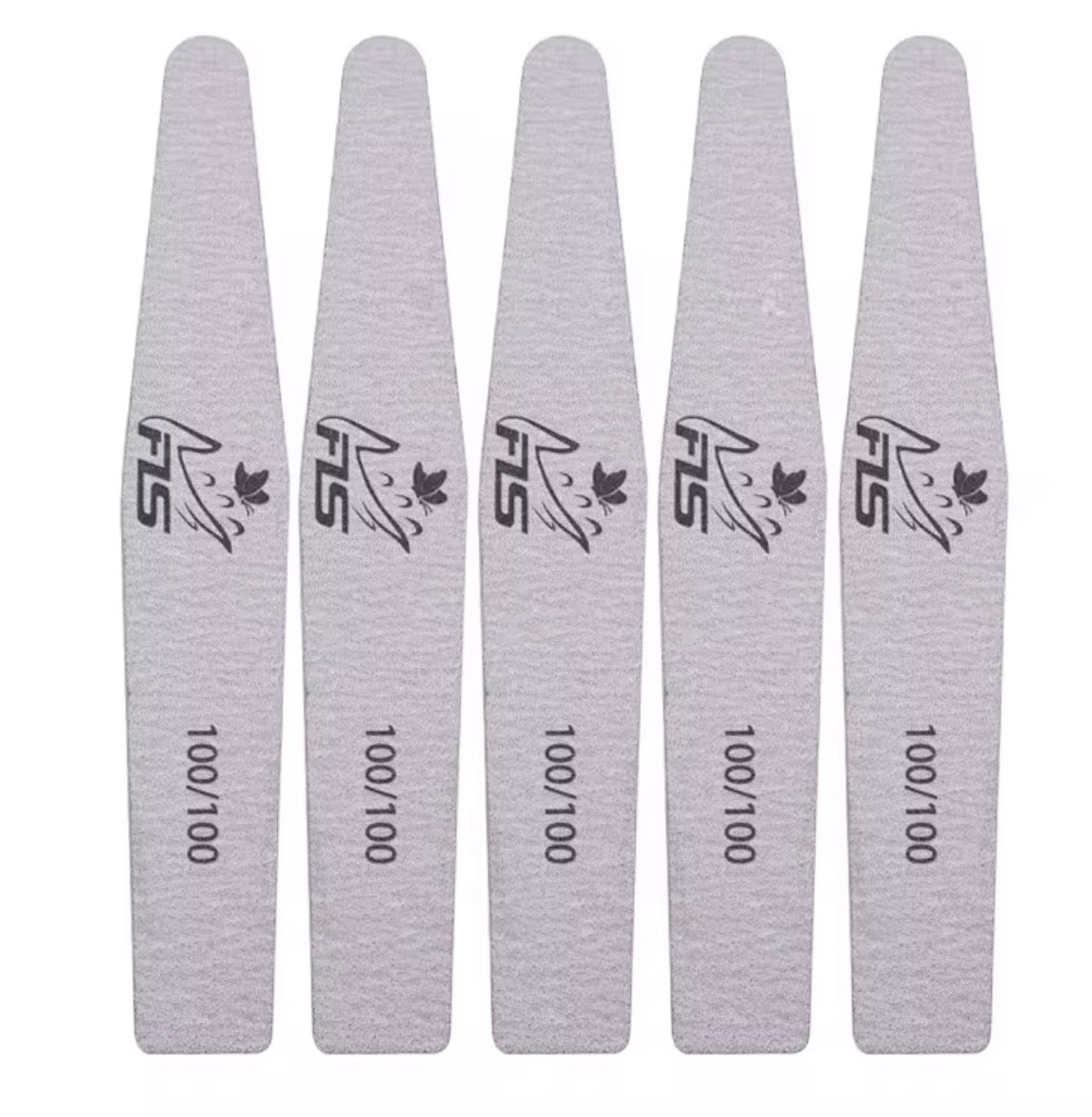 Nail filers
