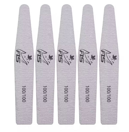 Nail filers